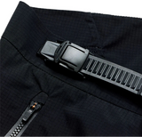 Troy Lee Designs Resist Pro Pant Mono Carbon DETAIL 