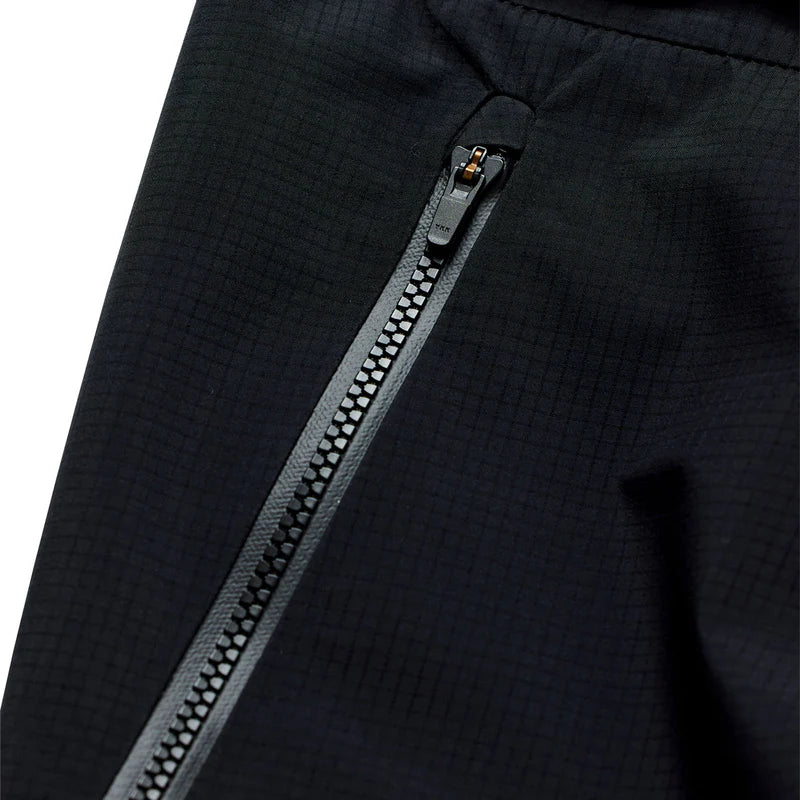 Troy Lee Designs Resist Pro Pant Mono Carbon ZIPPER 