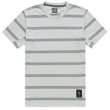 Troy Lee Designs Skyline SS Ride Tee Washed Out Limestone 25.2 FRONT