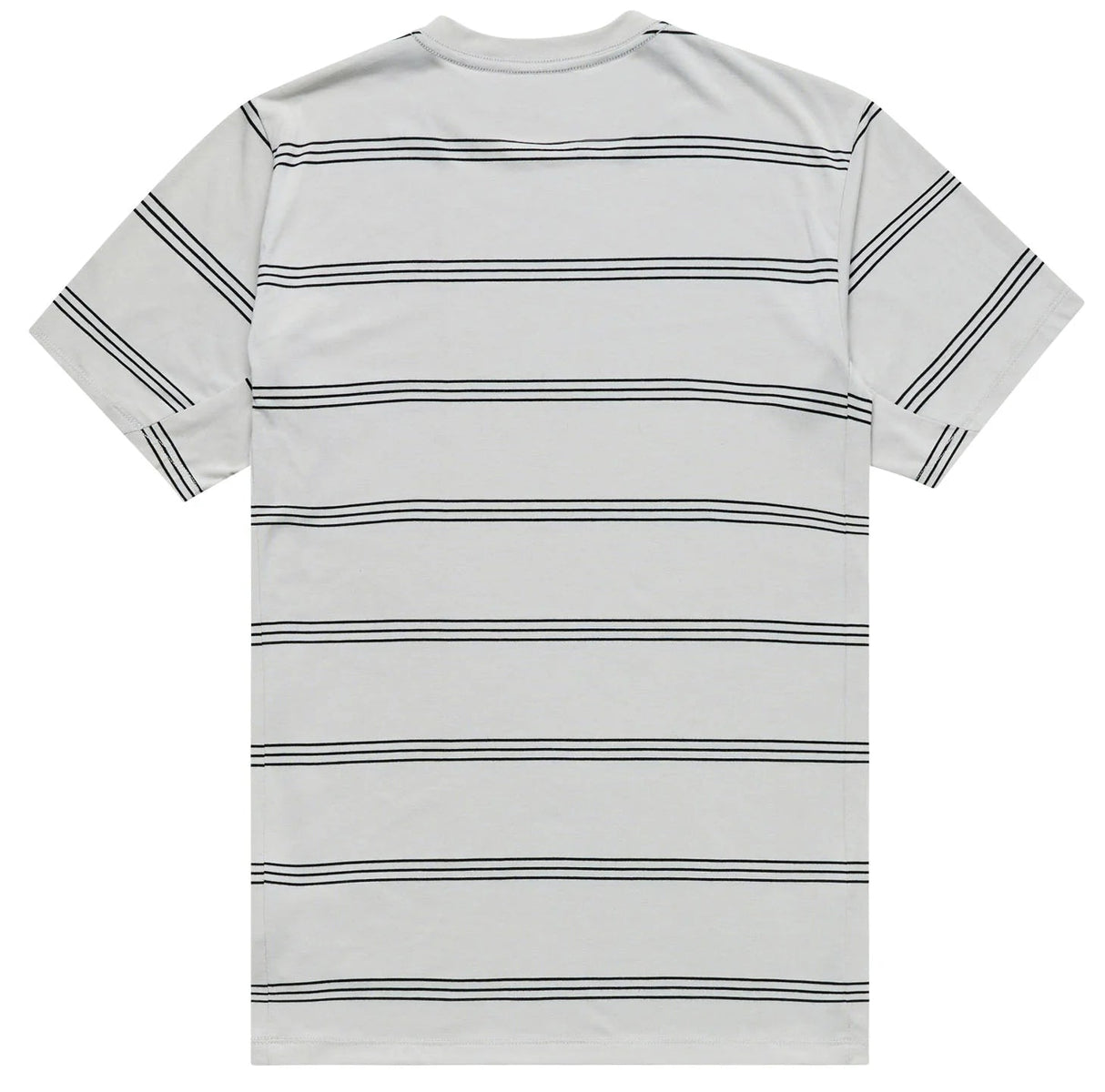 Troy Lee Designs Skyline SS Ride Tee Washed Out Limestone 25.2 BACK