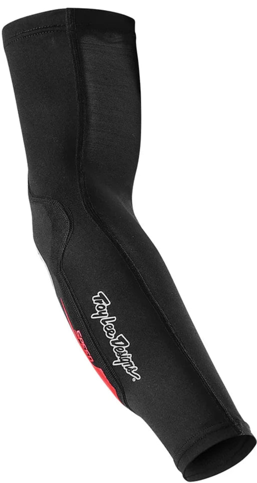 TLD 24.1 SPEED ELBOW Youth SLEEVE - BLACK 