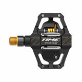 Time Speciale 12 Enduro Pedals Black/Gold