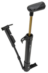 Topeak Mini Morph G Bike Pump