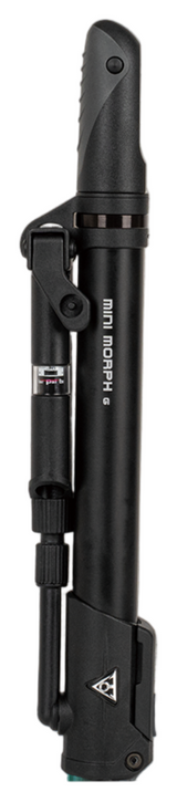 Topeak Mini Morph G Bike Pump