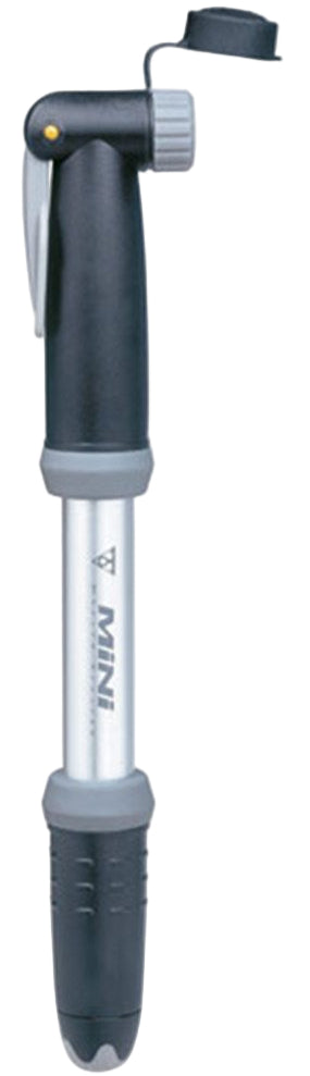 Topeak Mini Dual Bike Pump