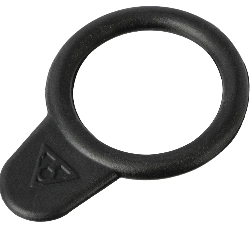 Topeak Rubber Strap for Micro Rocket Pumps
