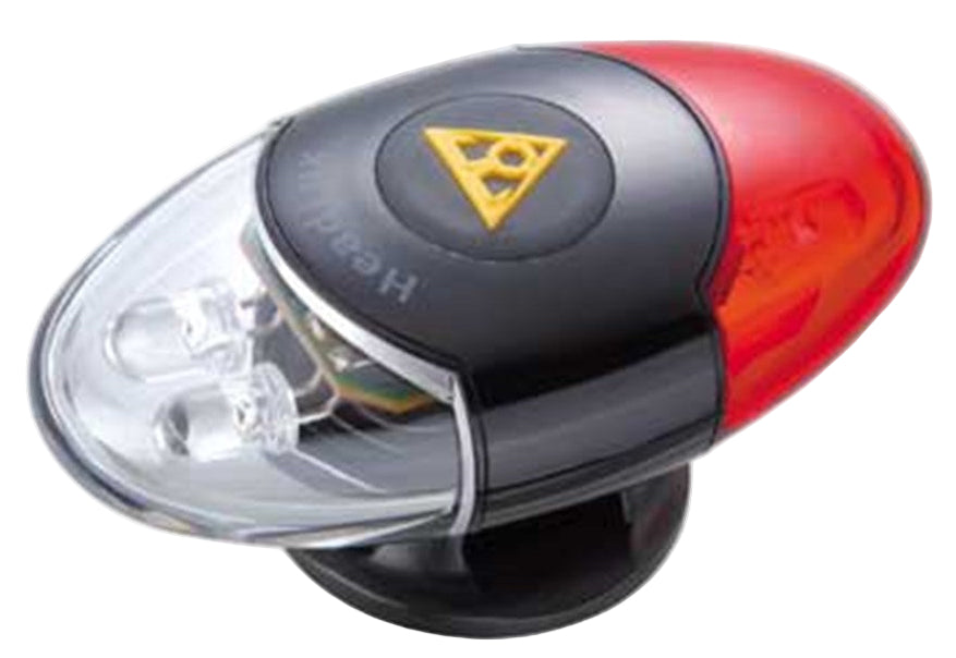 Topeak HeadLux Bike Light