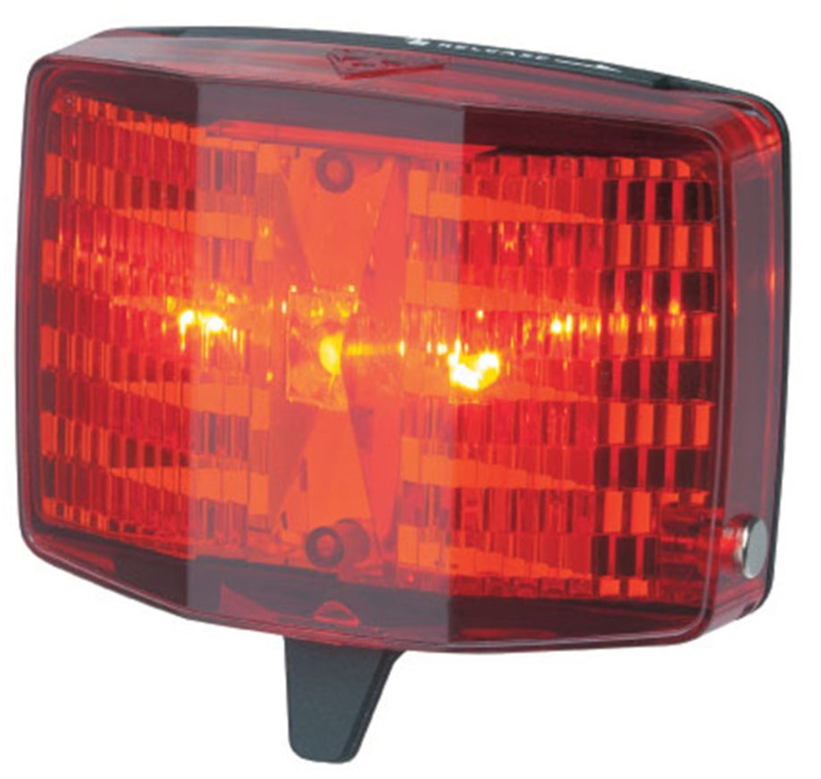 Topeak RedLite Aura Bike Light