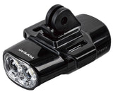 Topeak HeadLux 250+ Bike Light