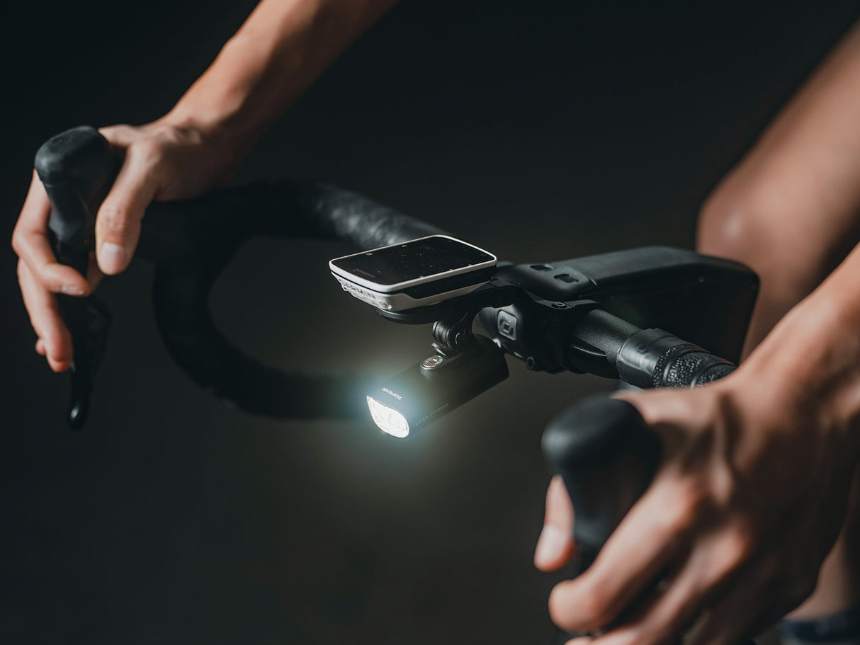 Topeak HeadLux 450+ Bike Light