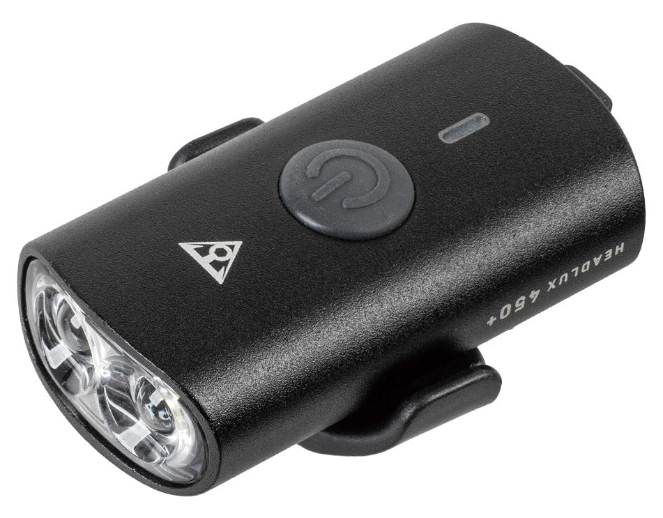 Topeak HeadLux 450+ Bike Light