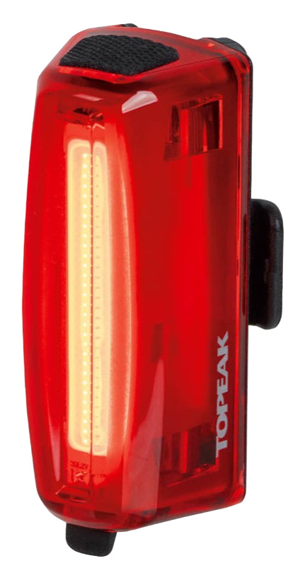 Topeak RedLite 80 Rear Bike Light