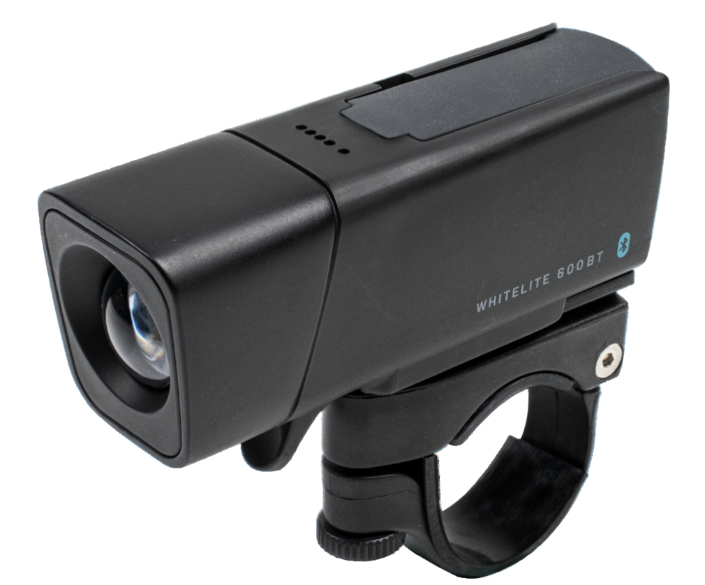 Topeak Whitelite 600BT Bike Light