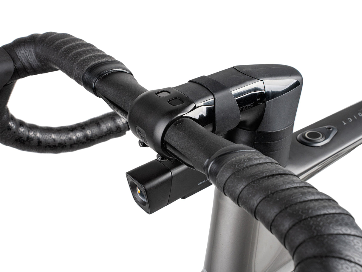 Topeak Whitelite 600 Bike Light