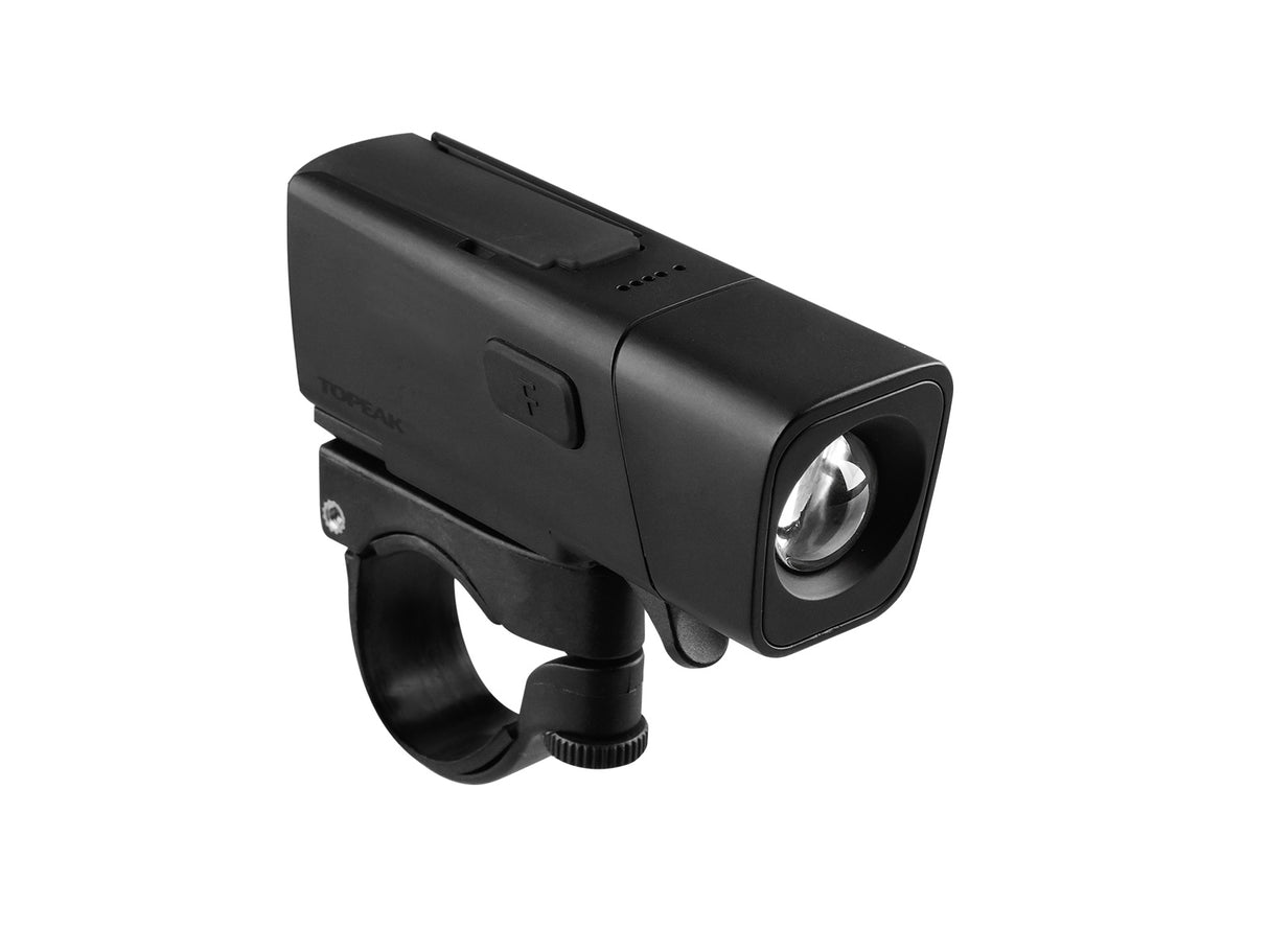 Topeak Whitelite 600 Bike Light