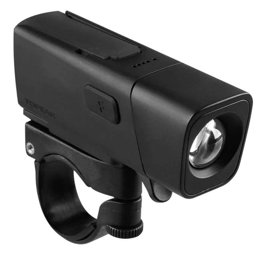 Topeak Whitelite 600 Bike Light