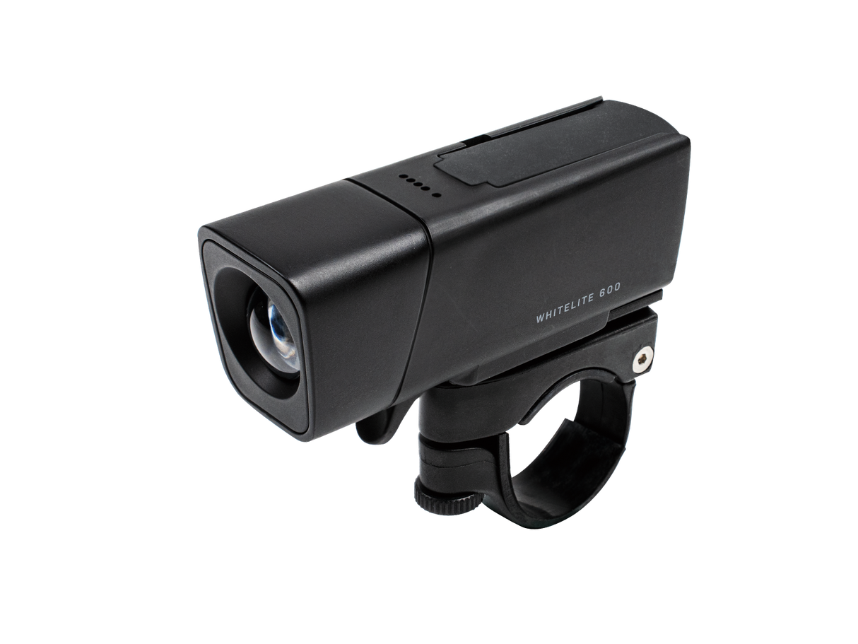 Topeak Whitelite 600 Bike Light
