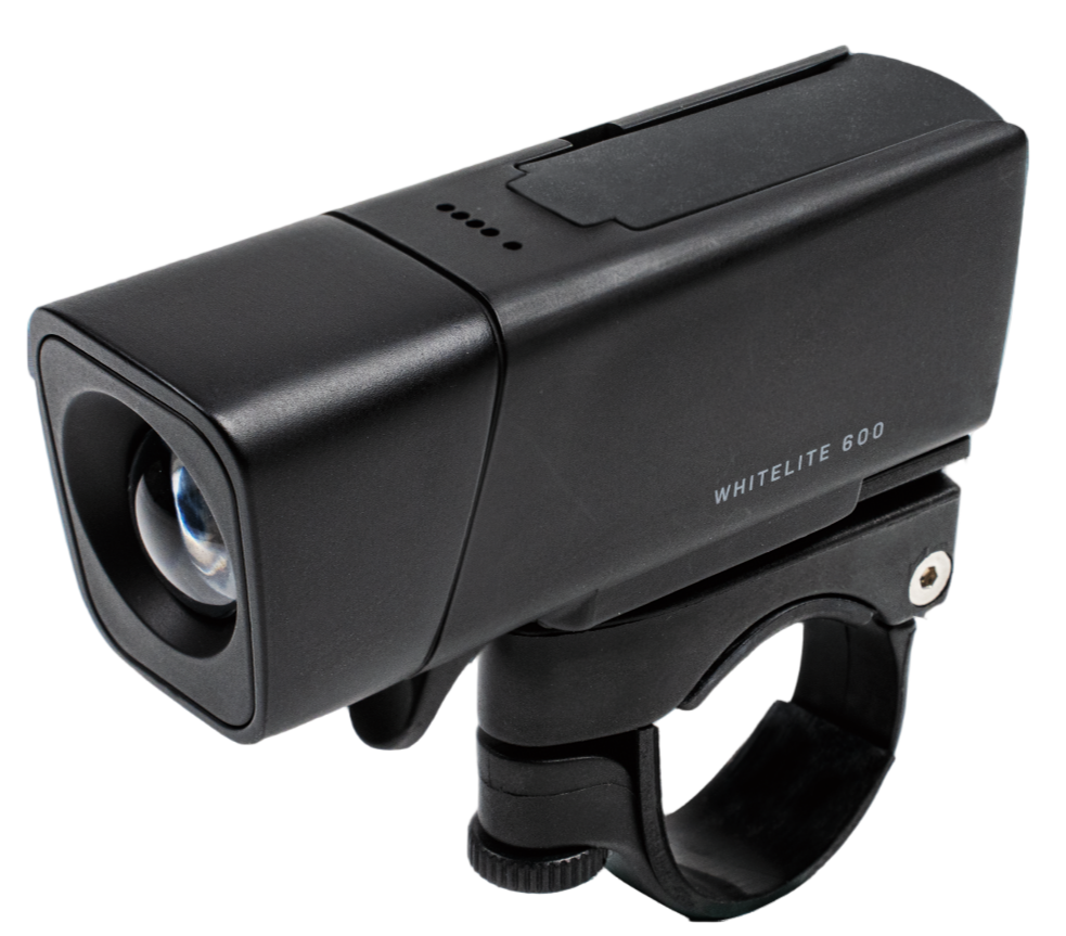 Topeak Whitelite 600 Bike Light
