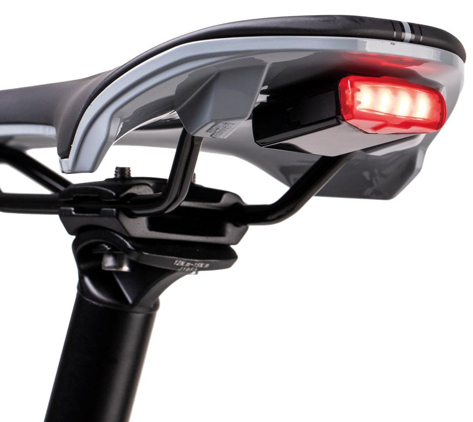 Topeak RedLite 30 Rear Bike Light