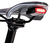 Topeak RedLite 30 Rear Bike Light