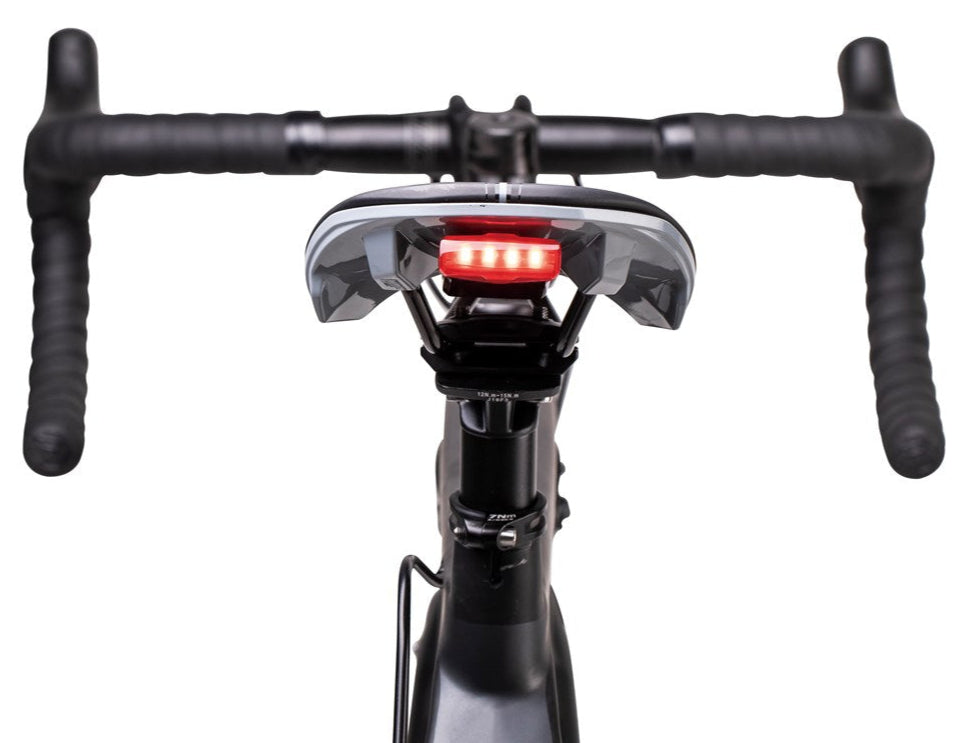 Topeak RedLite 30 Rear Bike Light