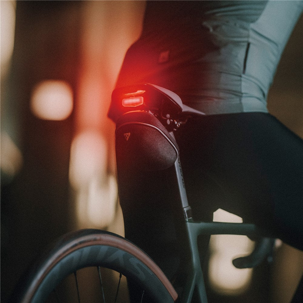 Topeak RedLite 30 Rear Bike Light
