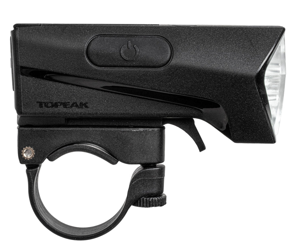 Topeak Whitelite 400 Bike Light