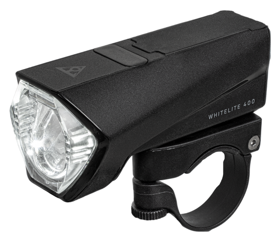 Topeak Whitelite 400 Bike Light