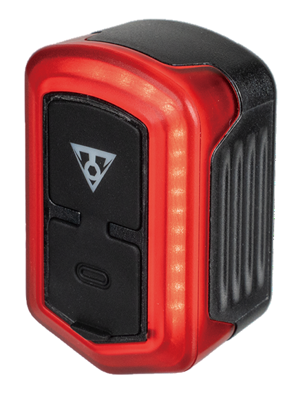 Topeak RedLite Clip-On Bike Light