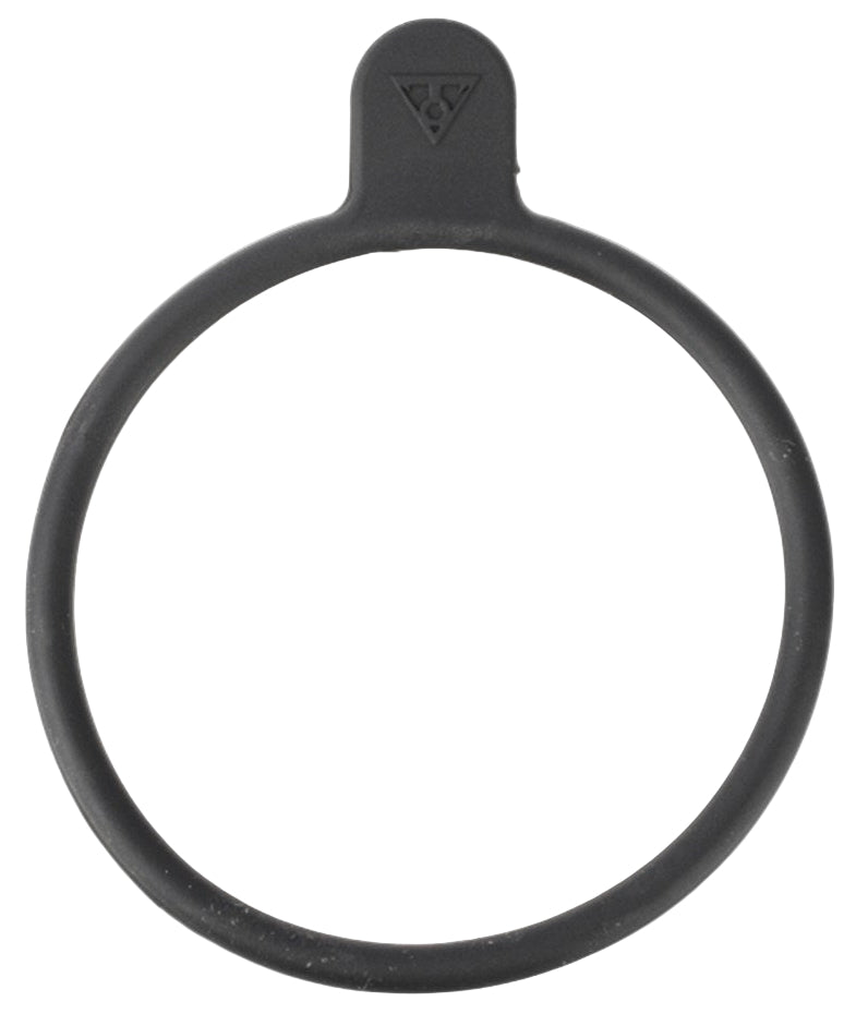 Topeak Headlux 250/450 Handlebar Bracket with Rubber Strap