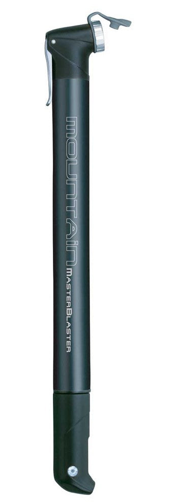 Topeak Mountain MasterBlaster Black Pump