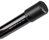 Topeak Mountain TT Twin Turbo Pump