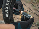Topeak Nano AirBooster CO2 Inflator Universal Valve