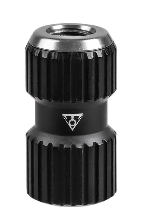 Topeak Nano AirBooster CO2 Inflator Universal Valve