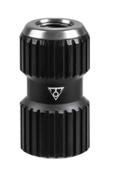 Topeak Nano AirBooster CO2 Inflator Universal Valve