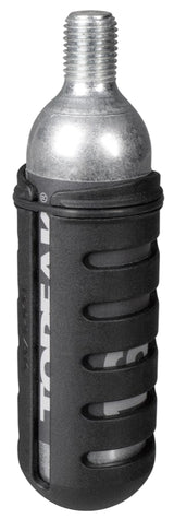 Topeak Nano AirBooster with 1pc 16g CO2 Cartridge