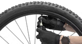 Topeak Nano AirBooster with 1pc 16g CO2 Cartridge