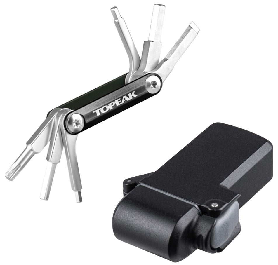 Topeak Ninja+ Toolbox N7 Multi-Tool