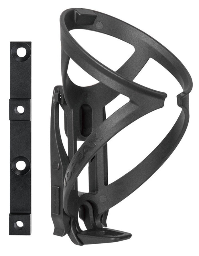 Topeak Ninja Master+ Cage X1AJ