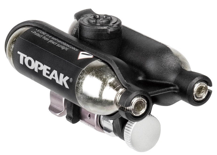 Topeak Ninja CO2 FuelPack
