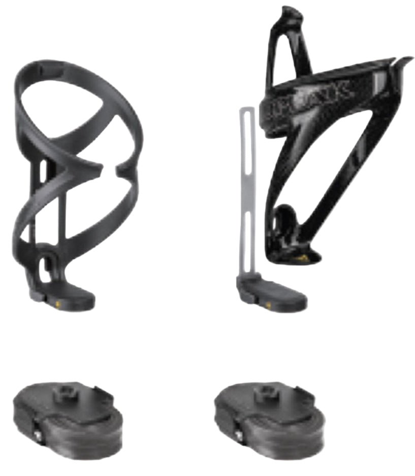 Topeak Ninja Free Strap Pack