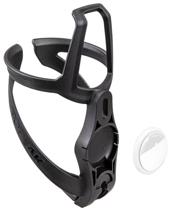 Topeak Ninja+ Cage Z with AirTag Mount