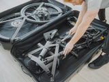 Topeak PakGo EX Plus Bike Travel Case