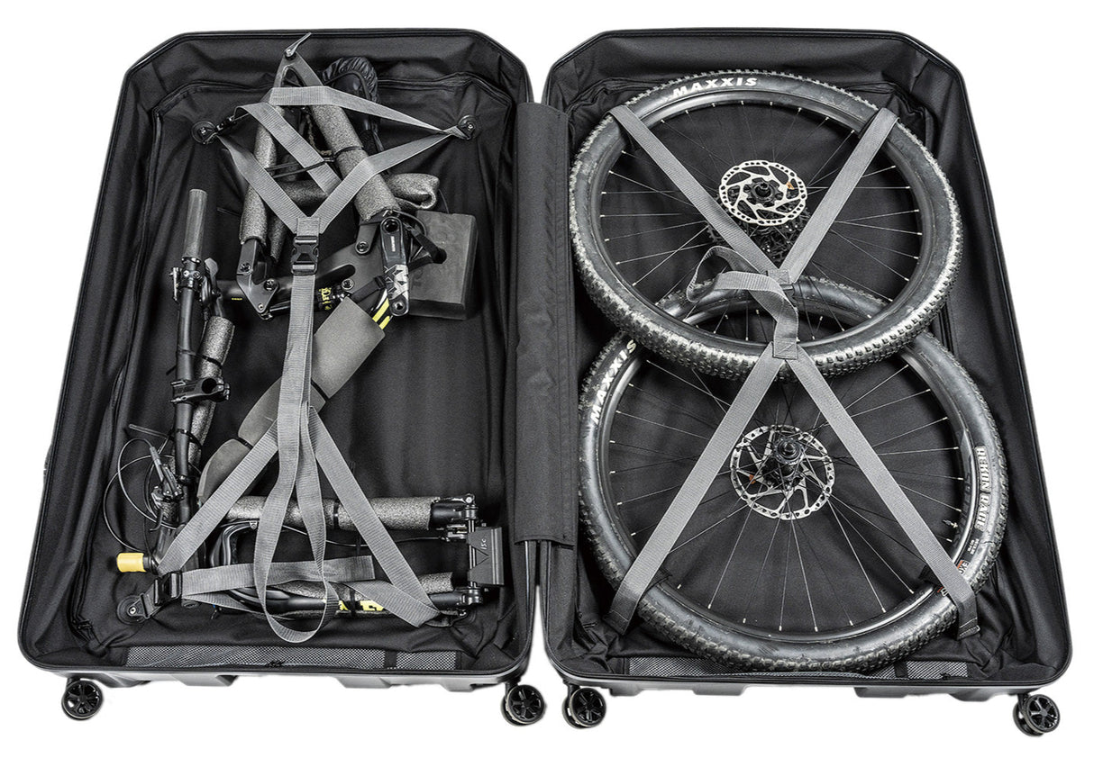 Topeak PakGo EX Plus Bike Travel Case