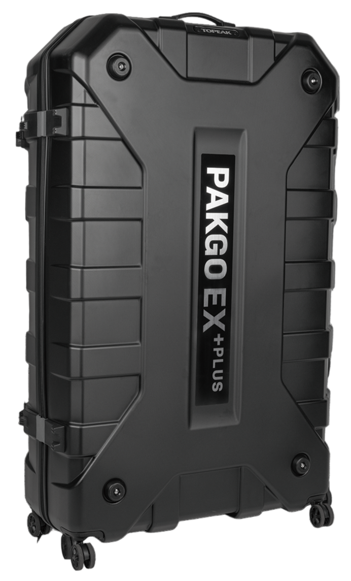 Topeak PakGo EX Plus Bike Travel Case