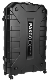 Topeak PakGo EX Plus Bike Travel Case