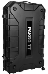 Topeak PakGo TT Bike Travel Case