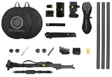 Topeak PakGo TT Bike Travel Case