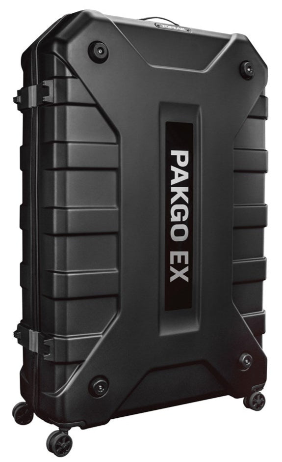 Topeak PakGo EX Bike Travel Case