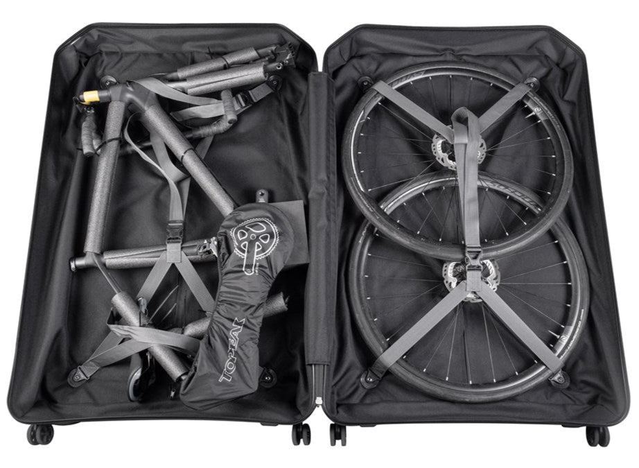 Topeak PakGo EX Bike Travel Case
